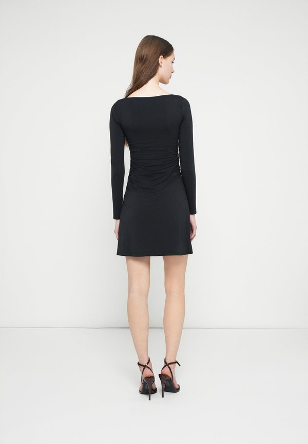 Abercrombie & Fitch SWEETHEART MINI DRESS