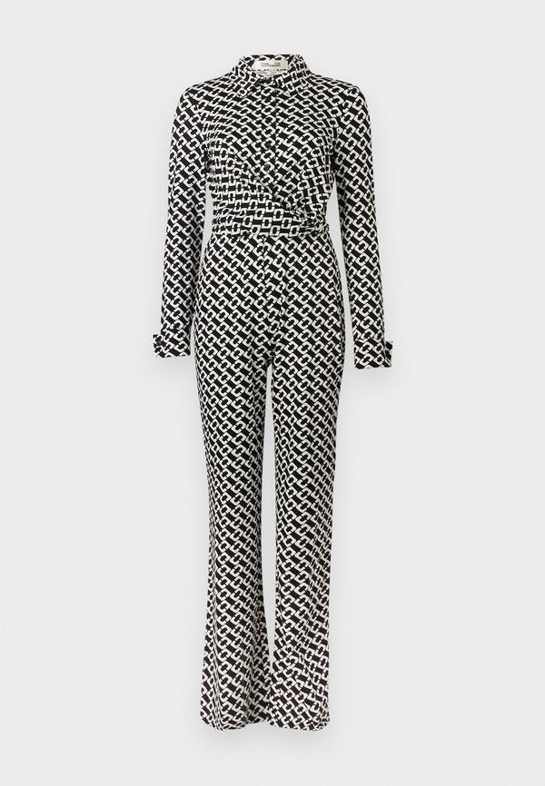 Diane von Furstenberg MICHELE JUMPSUIT