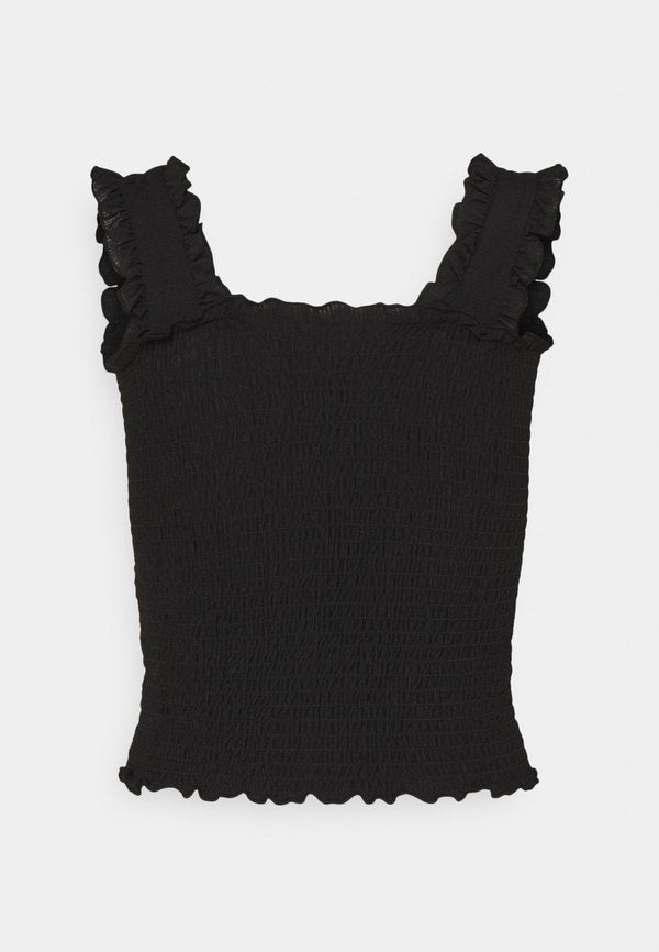 Pieces PCTAYLIN SMOCK