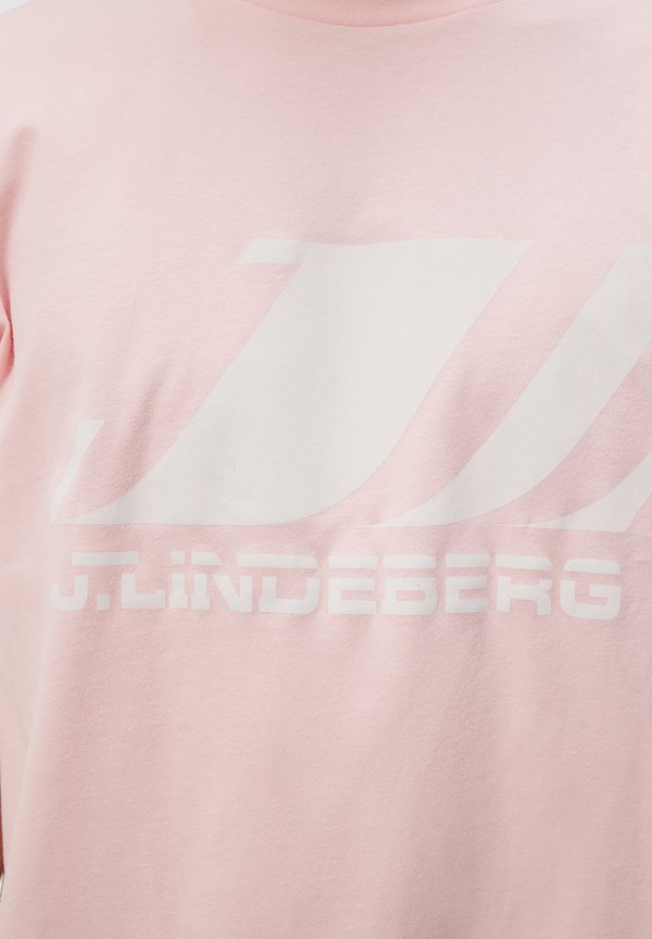 J.LINDEBERG PARCY LOGO