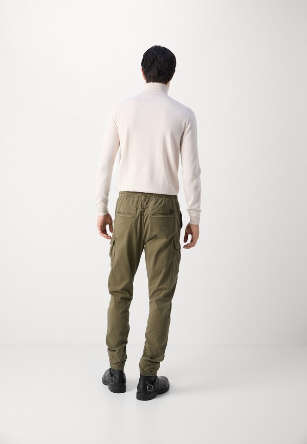 INDICODE JEANS