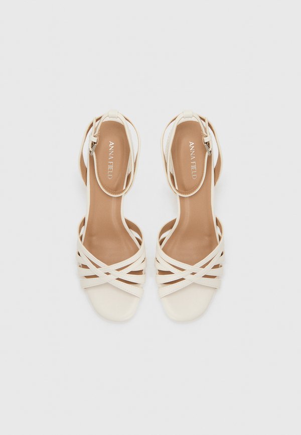 Anna Field by Zalando