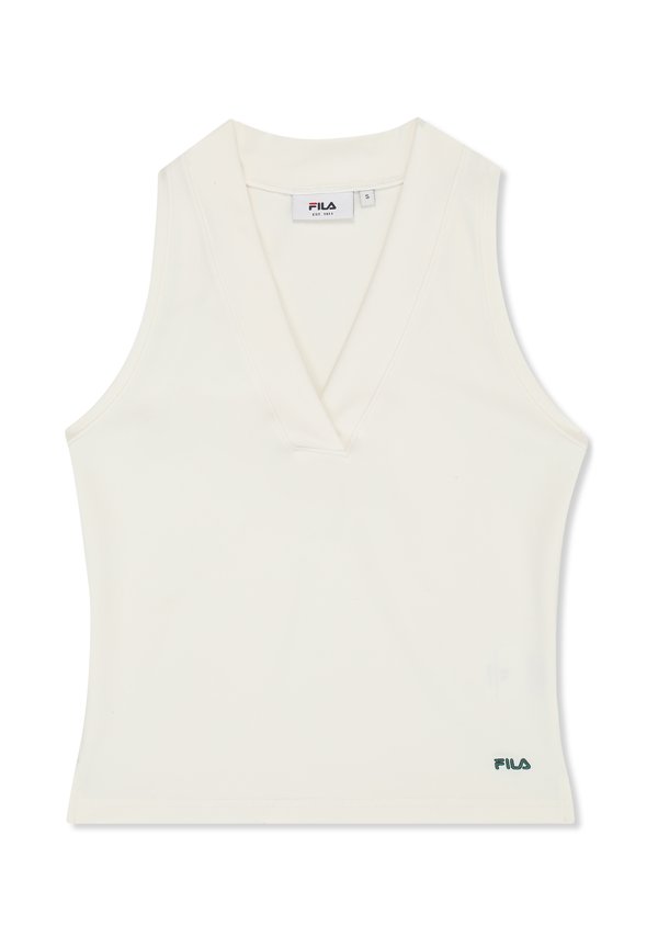 Fila APPAREL LUNATA GRAPHIC SLEEVELESS V-NECK