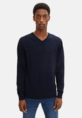 TOM TAILOR  V NECK