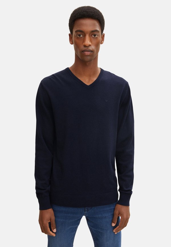 TOM TAILOR  V NECK