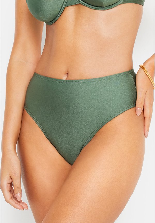 LASCANA LSCN BY LASCANA PANTS HIGHLEG