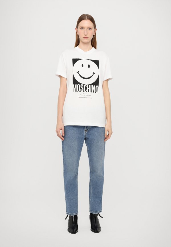 MOSCHINO TROUSERS