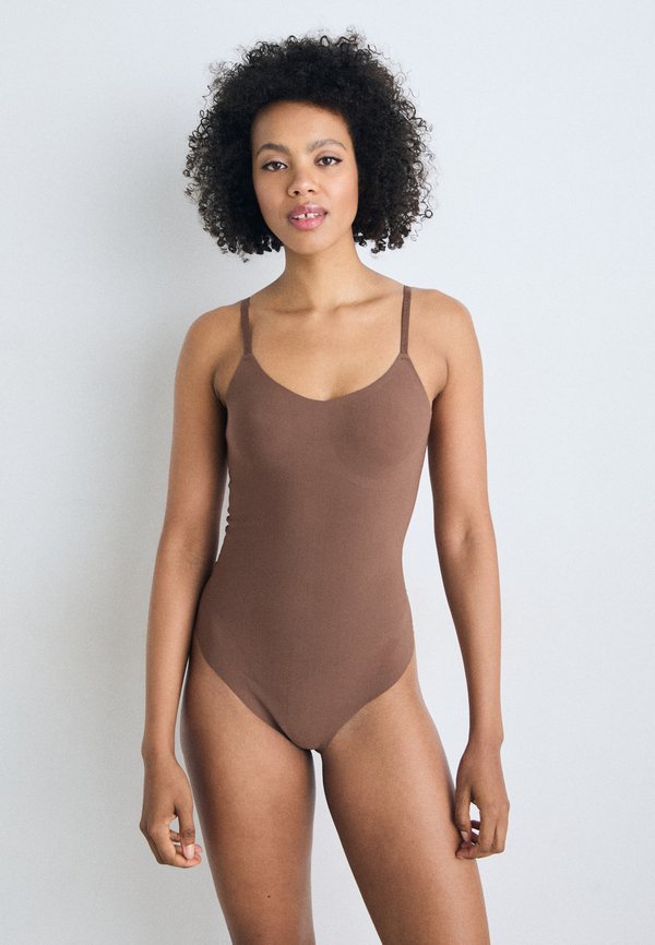 Calvin Klein Underwear SCULPTED FIRM STAY PUT