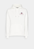 GANT MEDIUM ARCHIVE SHIELD HOODIE