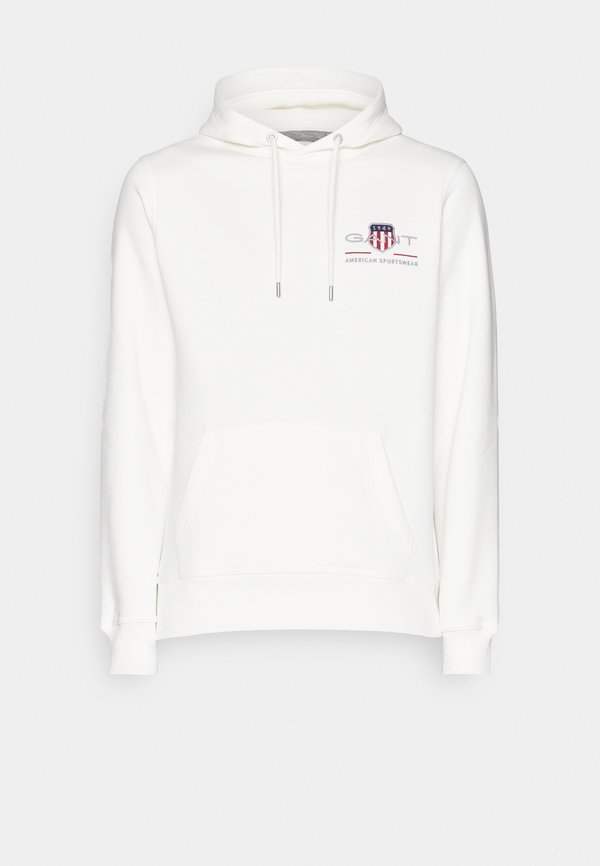 GANT MEDIUM ARCHIVE SHIELD HOODIE