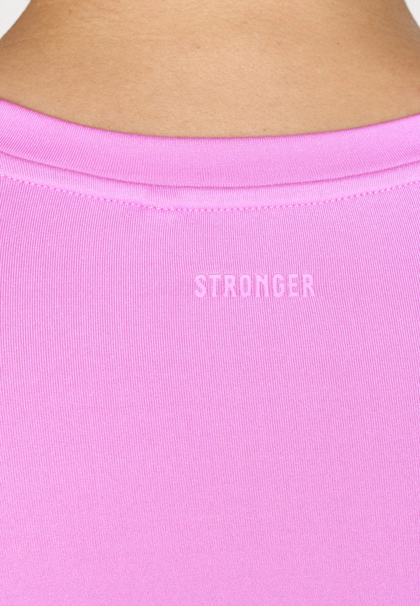 Stronger THE ONE