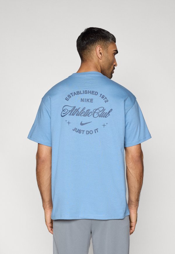 Nike Performance Sports T-shirt - work blue