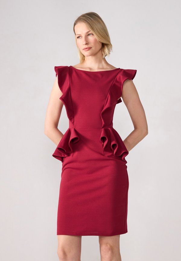 Anna Field by Zalando