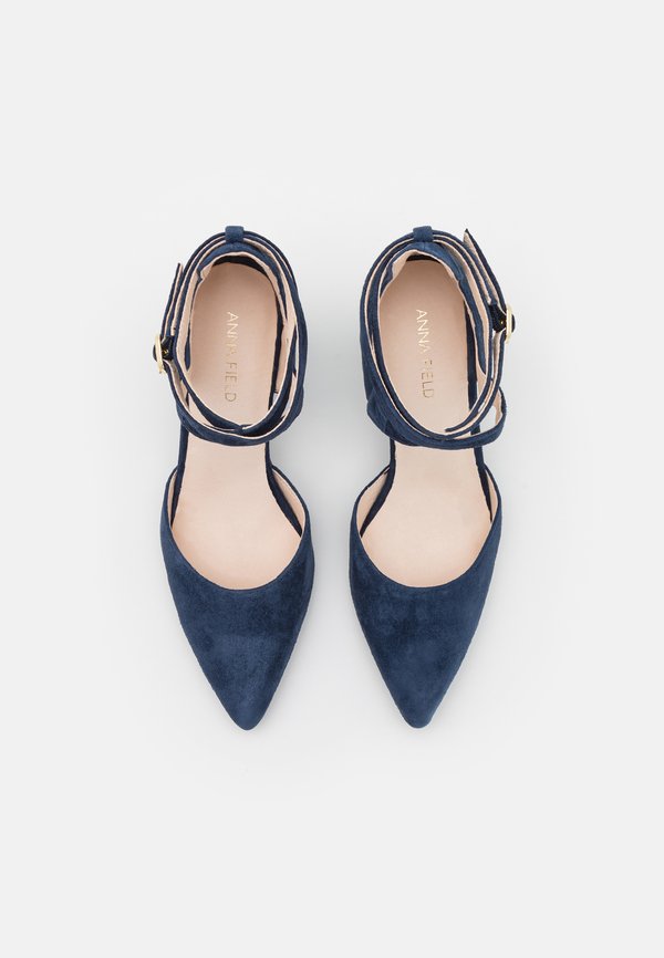 Anna Field by Zalando