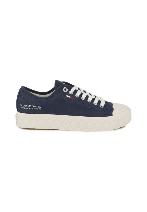 Palladium ACE WASHED