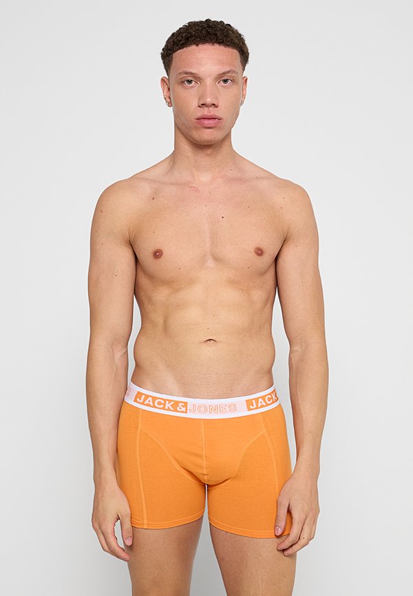Jack & Jones JACZARAGOZA 16 PACK