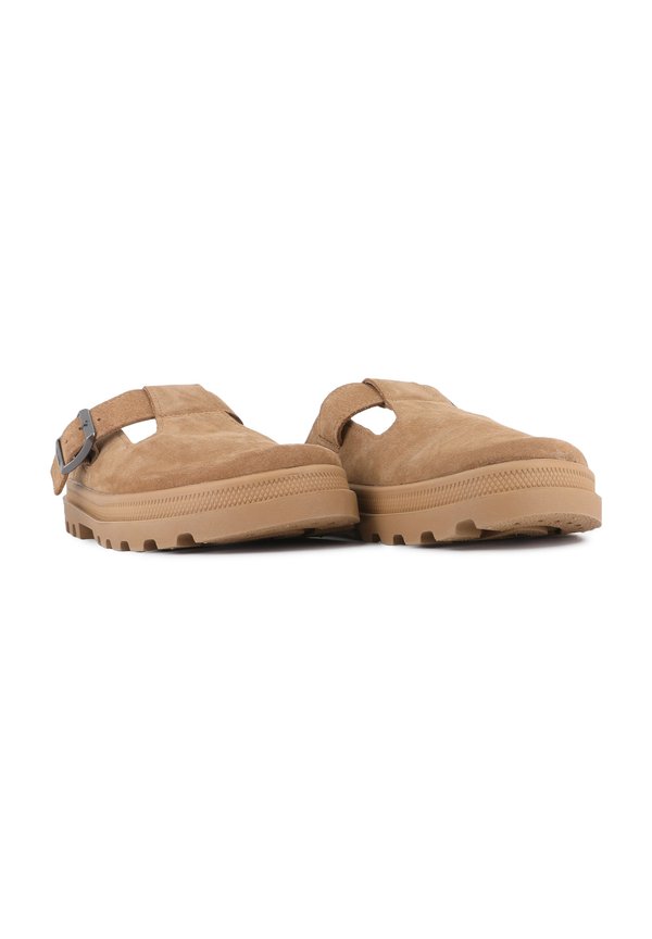 Palladium DUNELITE PYLA SDE