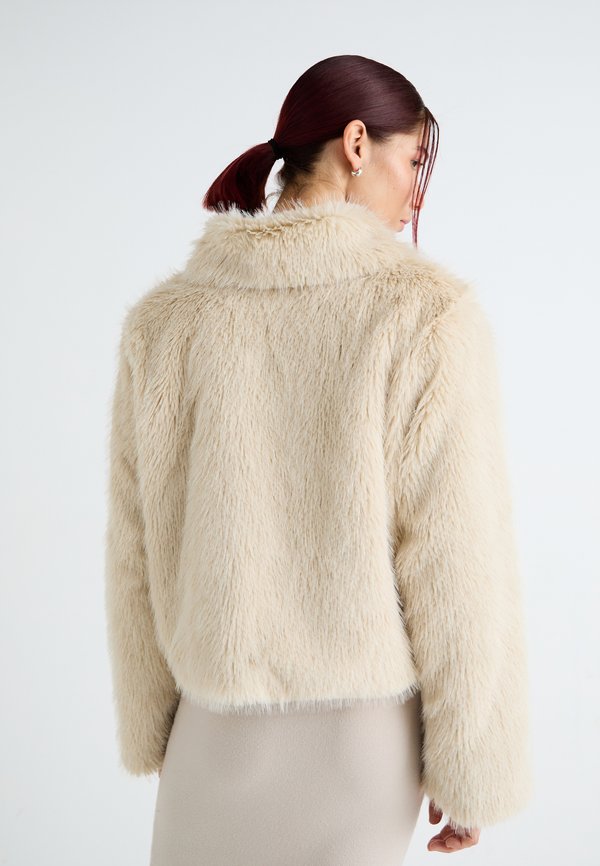ONLY ONLVANILLA JACKET