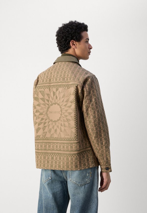 Scotch & Soda JACKET