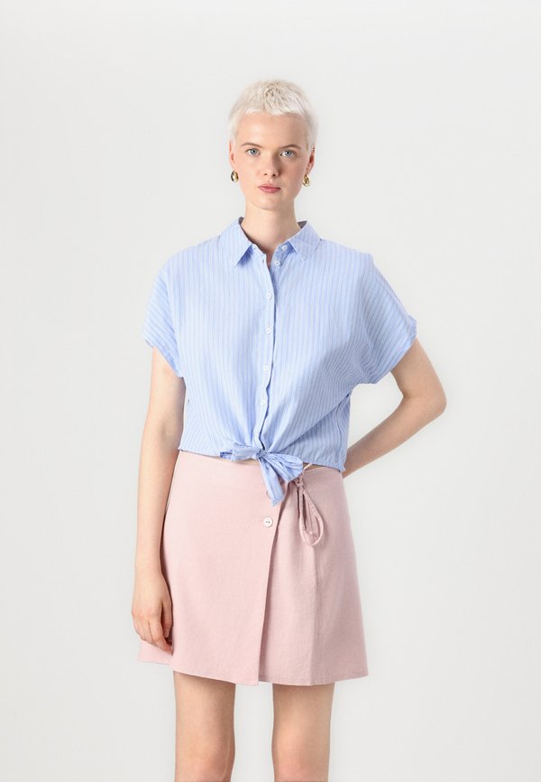 ONLY ONLCARO WRAP SKIRT