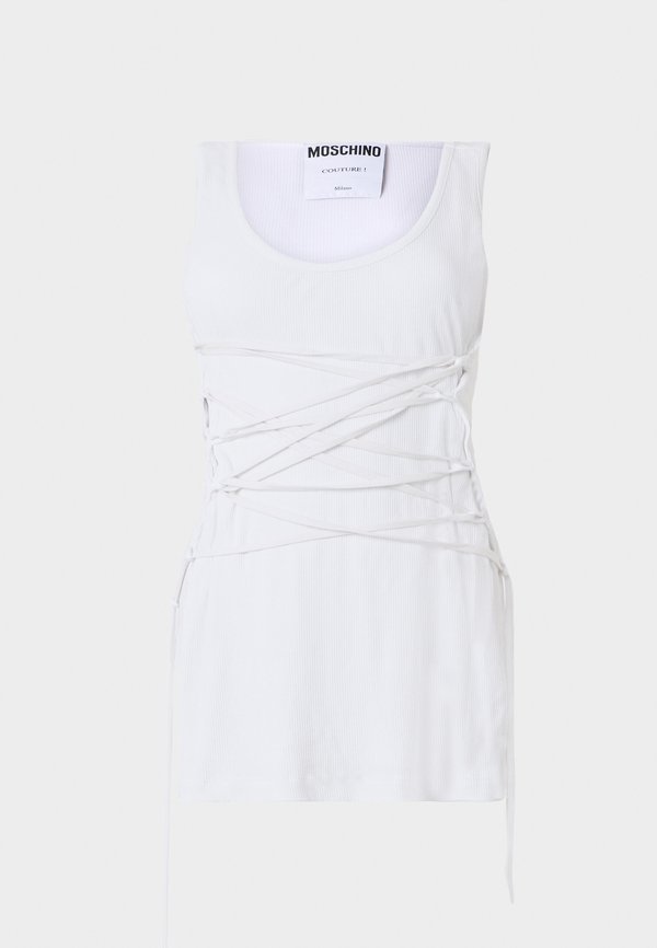 MOSCHINO PIECE OF SHEET