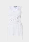 MOSCHINO PIECE OF SHEET