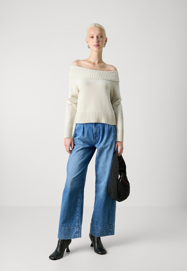 Noisy May NMLIMA OFF SHOULDER