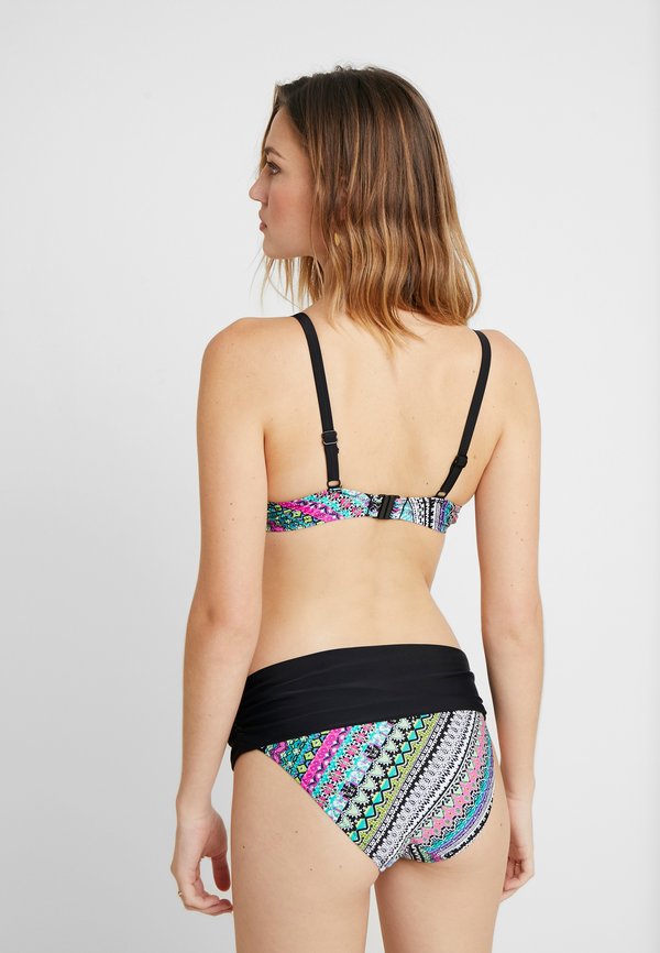 Pour Moi ODYSSEY UNDERWIRED NON PADDED
