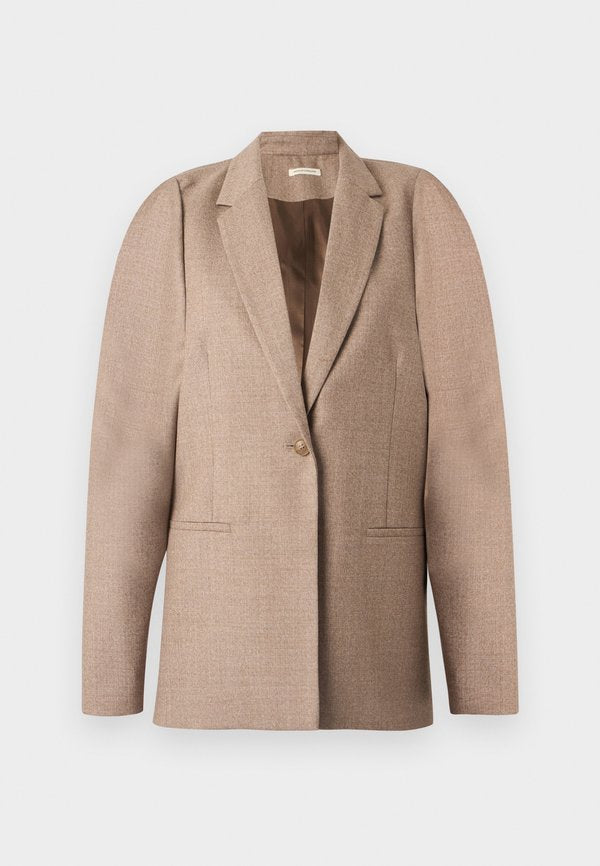 BITE Studios SCULPTED SLEEVE SUIT JACKET