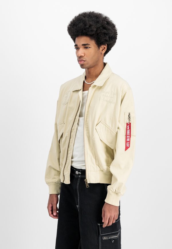 Alpha Industries