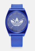 adidas Originals PROJECT TWO - Watch - blue