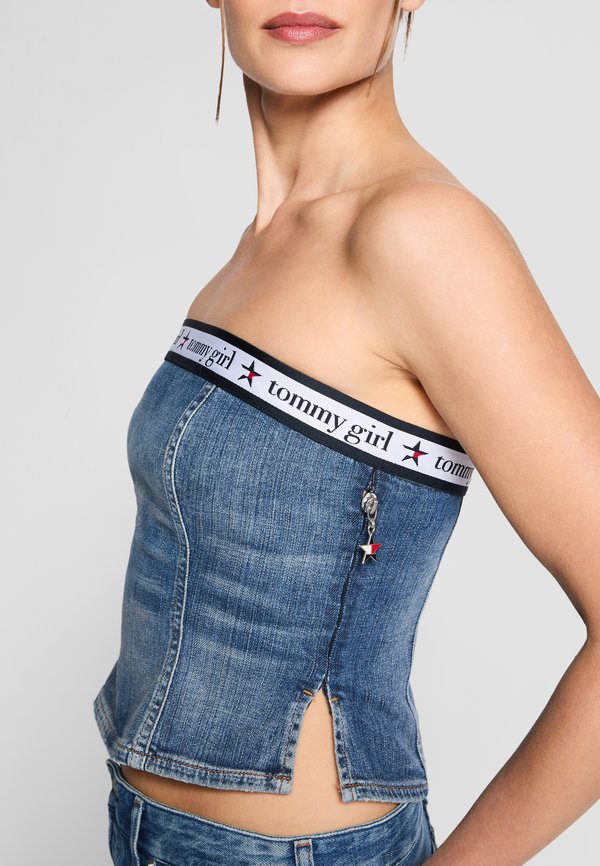 Tommy Jeans GIRL TUBE