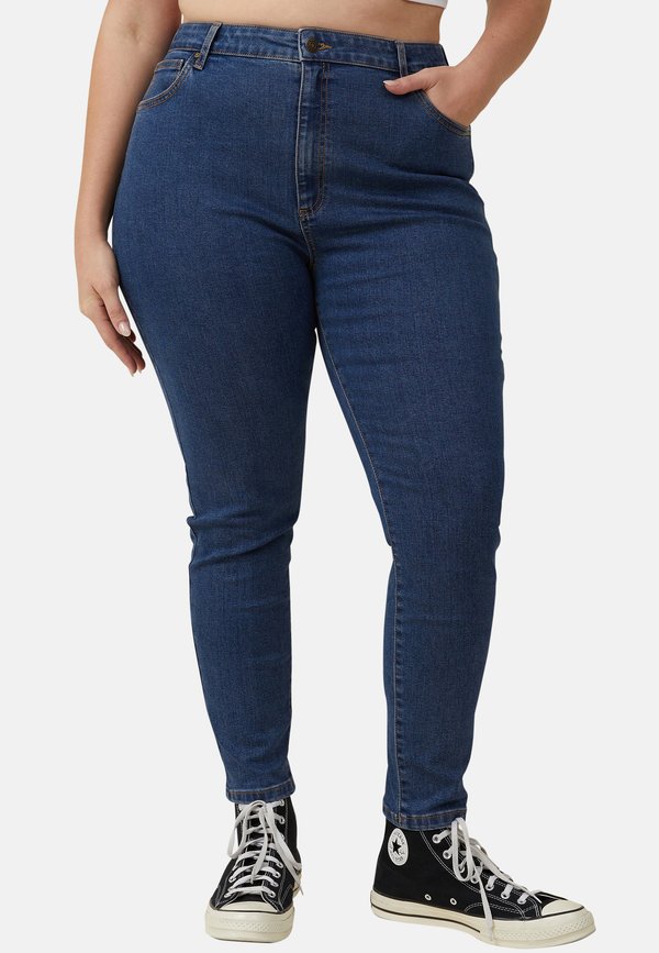 Cotton On CURVY HIGH STRETCH