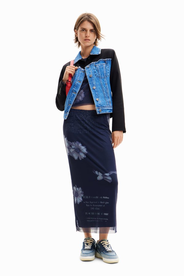 Desigual CHAQ WHEELER