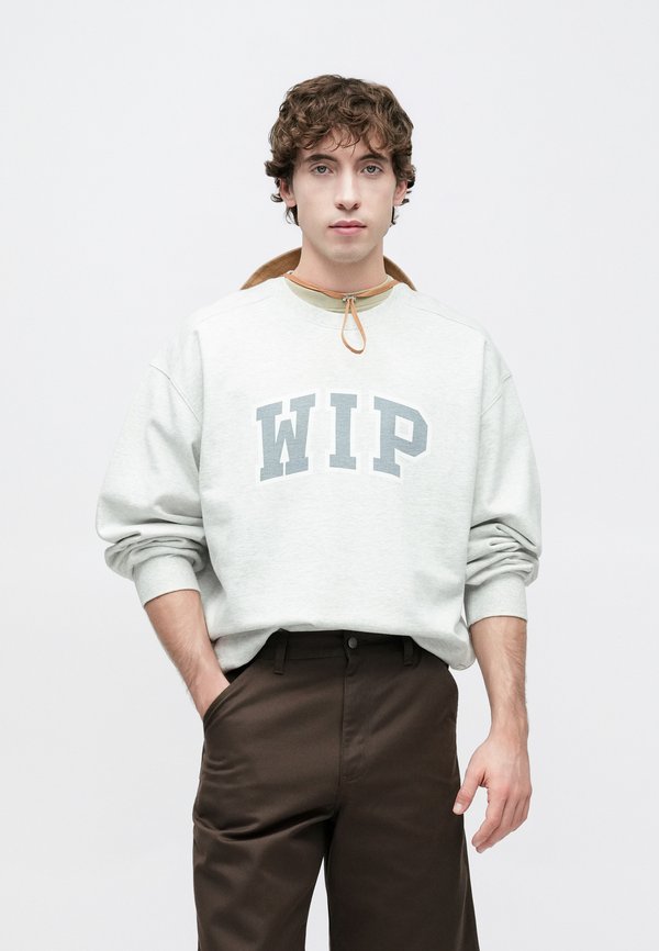 Carhartt WIP WIP III SWEATSHIRT