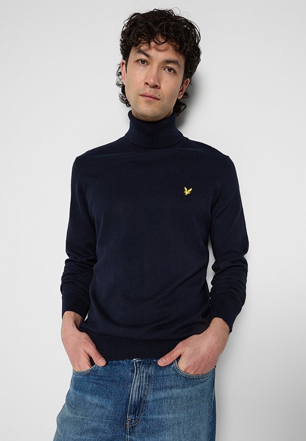 Lyle & Scott