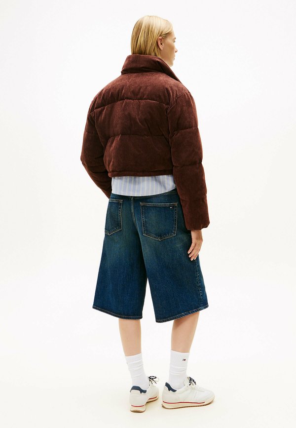 Tommy Jeans PUFFER JACKET