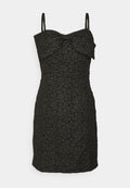YAS YASLUMIA SHORT DRESS