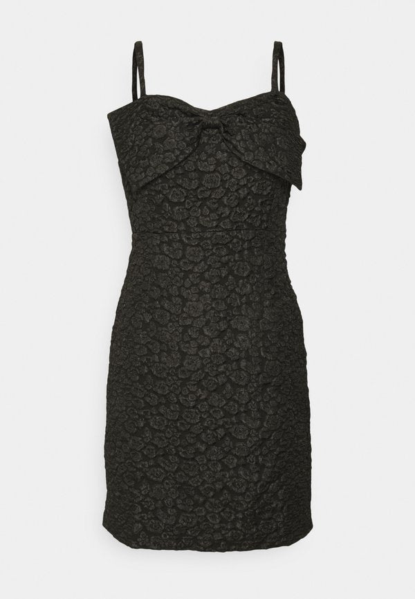 YAS YASLUMIA SHORT DRESS