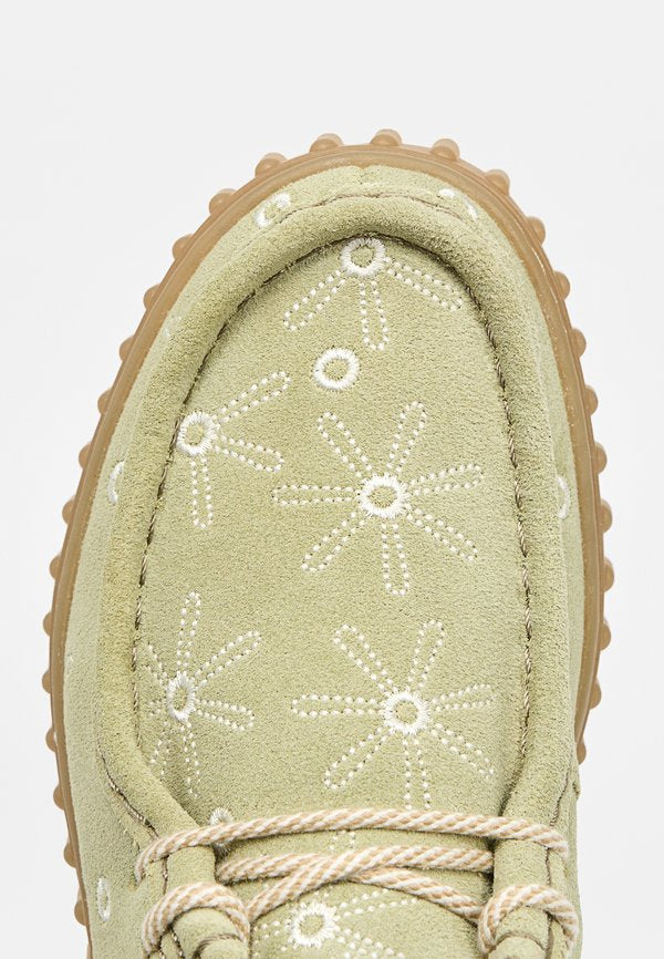 Clarks TORHILL