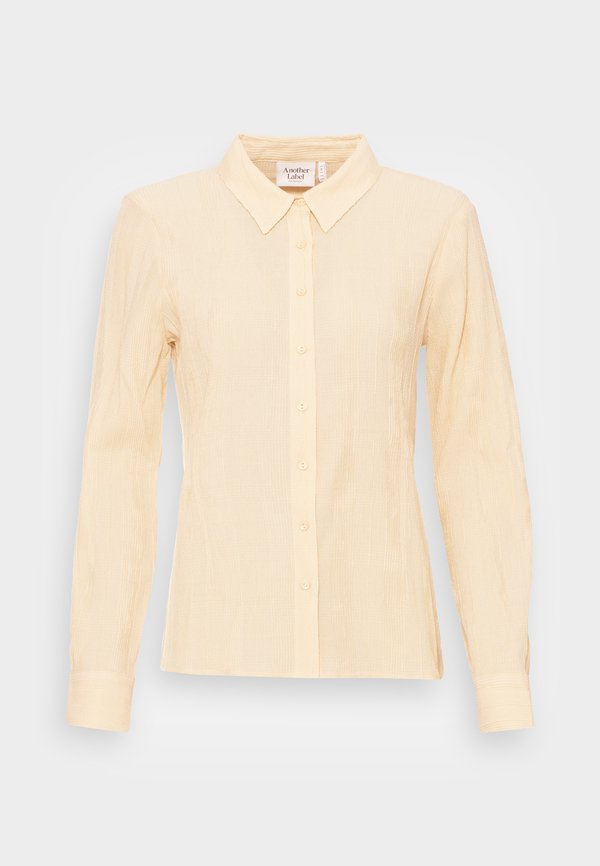 Another-Label LARIS CHECK SHIRT
