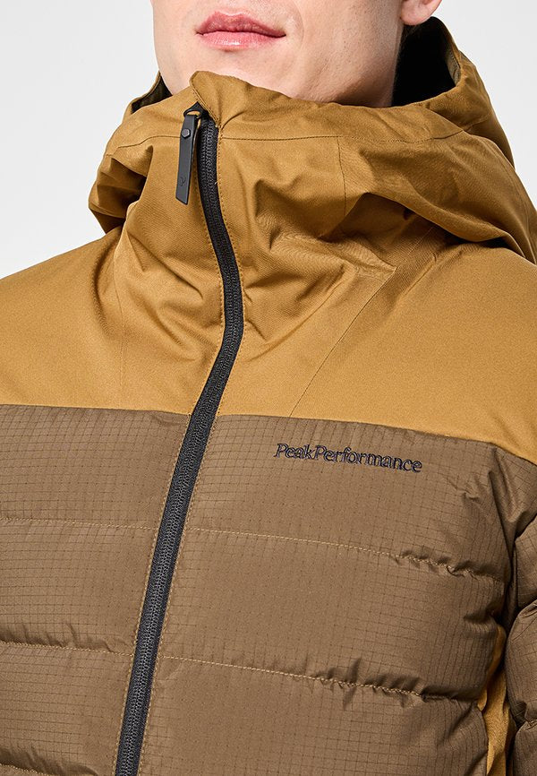 Peak Performance