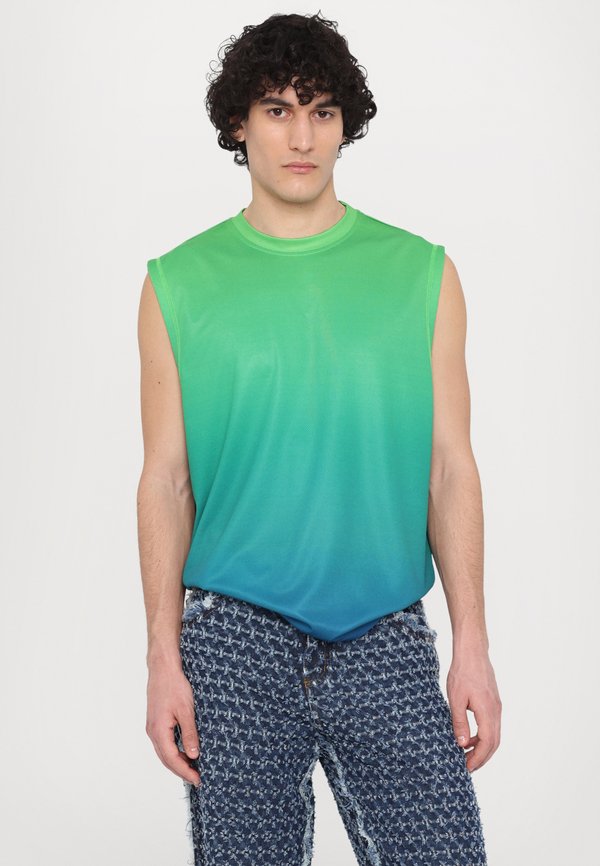 Dhruv Kapoor ENGINEERED TANK