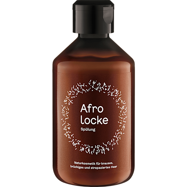 Conditioner Afrolocke