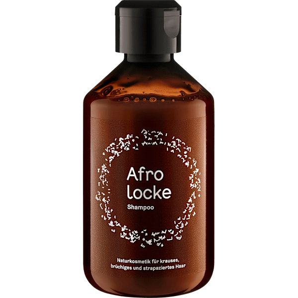 Shampoo Afrolocke