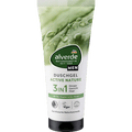 Duschgel Active Nature 3in1 alverde MEN