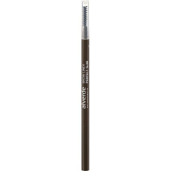 Augenbrauenstift Brow Liner Perfect Slim 07 Mokka alverde NATURKOSMETIK