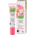 Augencreme Wildrose alverde NATURKOSMETIK
