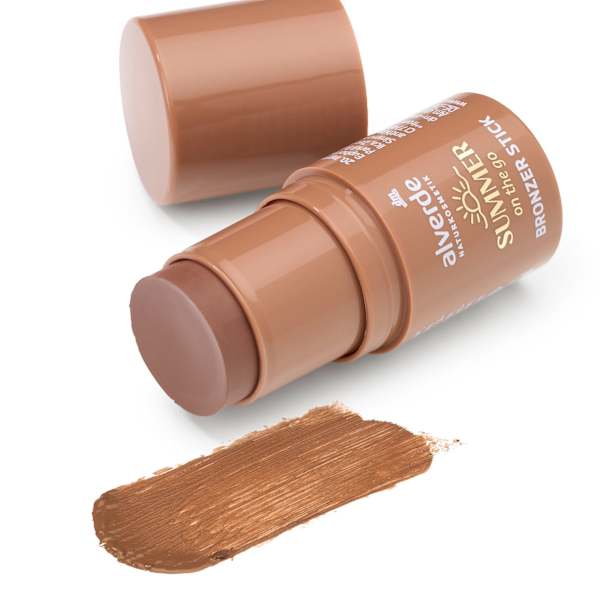 Bronzer Stick Summer On The Go 20 alverde NATURKOSMETIK