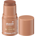 Bronzer Stick Summer On The Go 20 alverde NATURKOSMETIK